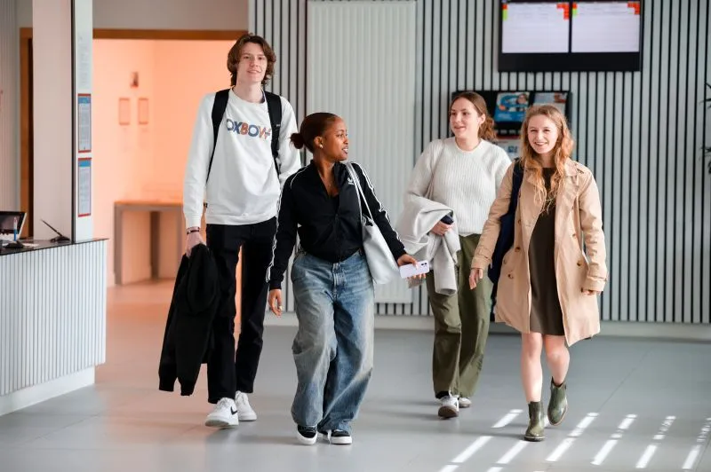 Groupes d'étudiants de l'ISEN