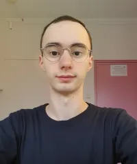 Portrait Logan