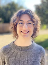 portrait de Justine