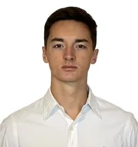 portrait de thibault