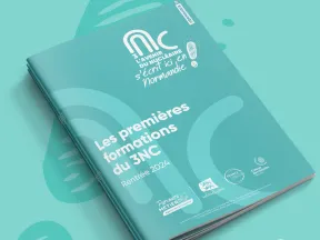 Guide des formations 3NC