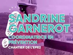 Vignette Sandrine Garnerot