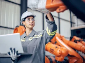 BTS Controle industriel et régulation automatique