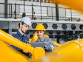 BTS Conception des Processus de Réalisation de Produits