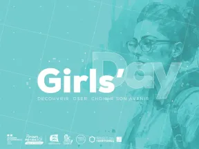 Girls'Day