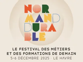 logo Normandurable