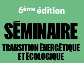 Visuel séminaire CESI