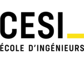Logo CESI