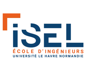 logo ISEL