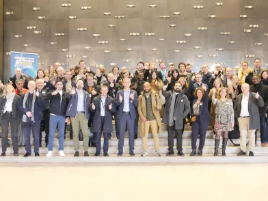 Groupe séminaire 3NC 