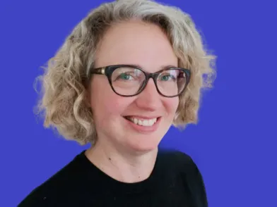 Portrait de Pauline Vallois