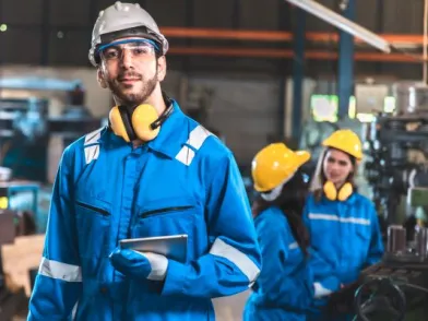 BTS Conception de Produits Industriels