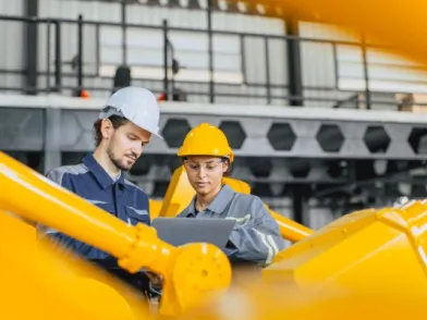 BTS Conception des Processus de Réalisation de Produits