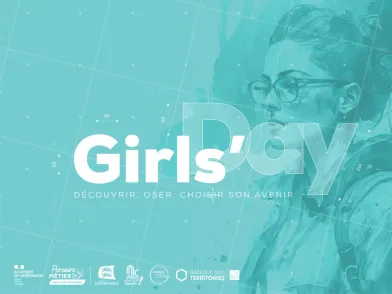 Girls'Day