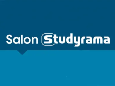 Logo studyrama