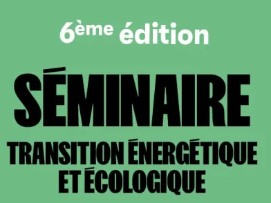 Visuel séminaire CESI