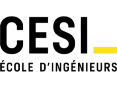 Logo CESI