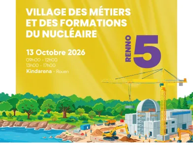 visuel RENNO 2026