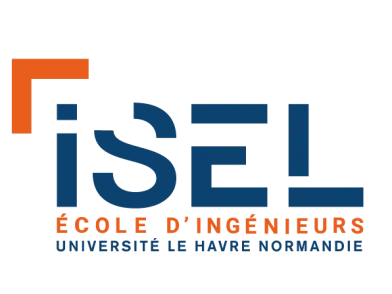 logo ISEL