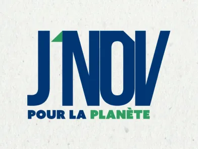 Visuel JNOV pour la planète
