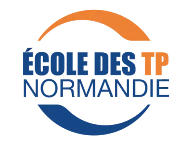 Logo ETPN